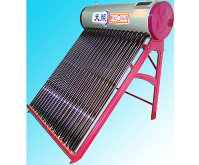 天照光电一体机