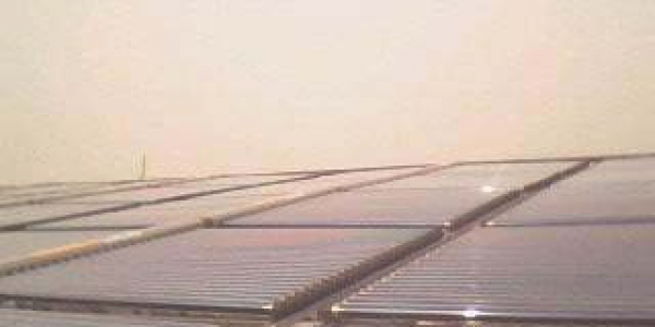 鹤壁高铁站综合楼工程