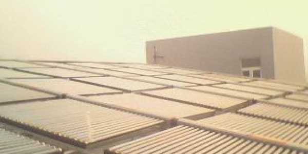 安阳高铁站综合楼工程