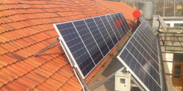 天照宜阳光伏发电工程