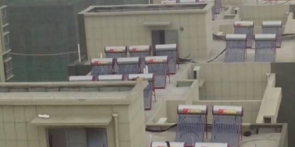 嵩县滨河金典单机工程