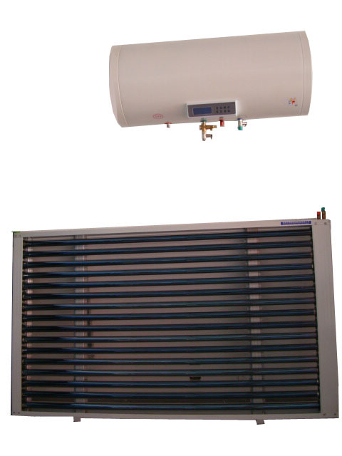 阳台壁挂太阳能