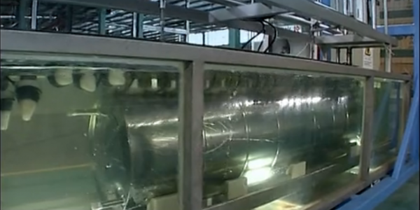 水箱内胆-9-承压测试