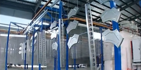 支架-1-冲压成型