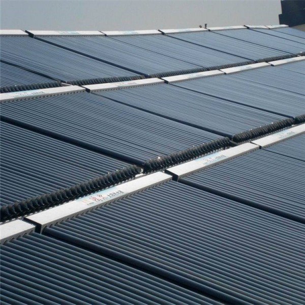 太阳能集热器