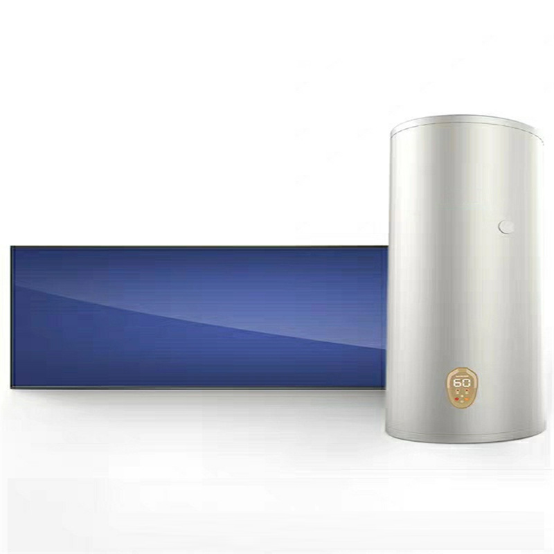 阳台壁挂式太阳能热水器